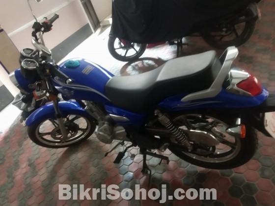 Php merkaba 150cc